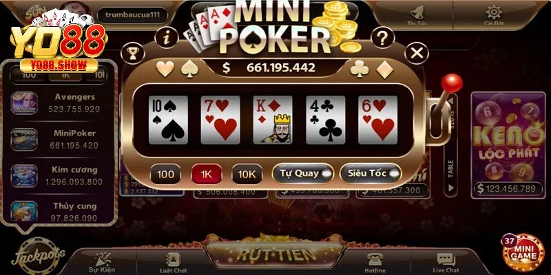 Game bài tại Sunwin tương thích với mọi thiết bị